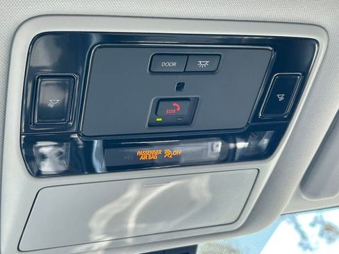 New 2026 Toyota Grand Highlander FWD image 19