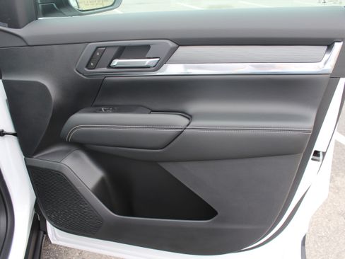 New 2026 GMC Terrain Elevation w/ Elevation Premium Package image 49