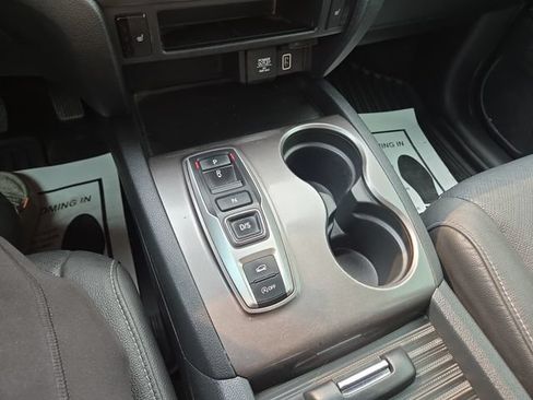 Used 2021 Honda Passport EX-L image 24