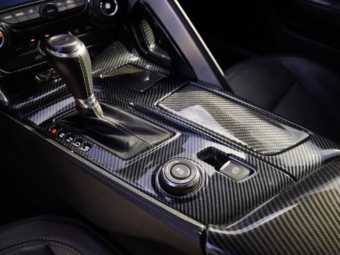 Used 2019 Chevrolet Corvette Stingray Coupe w/ 1LT image 21