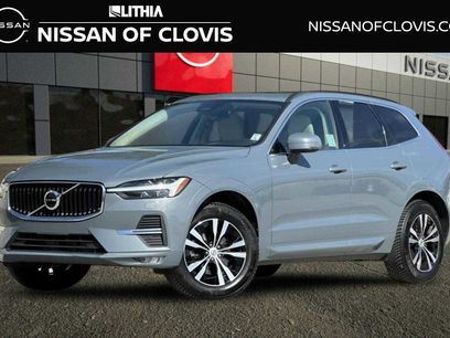 Used 2023 Volvo XC60 B5 Core