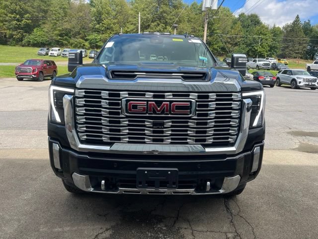 Used 2026 GMC Sierra 2500 Denali w/ Technology Package AWD/4WD image 10