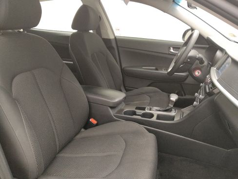 Used 2020 Kia Optima LX FWD image 21