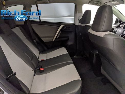 Used 2015 Toyota RAV4 LE image 25