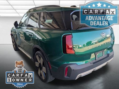 Used 2025 MINI Cooper Countryman S AWD/4WD image 5
