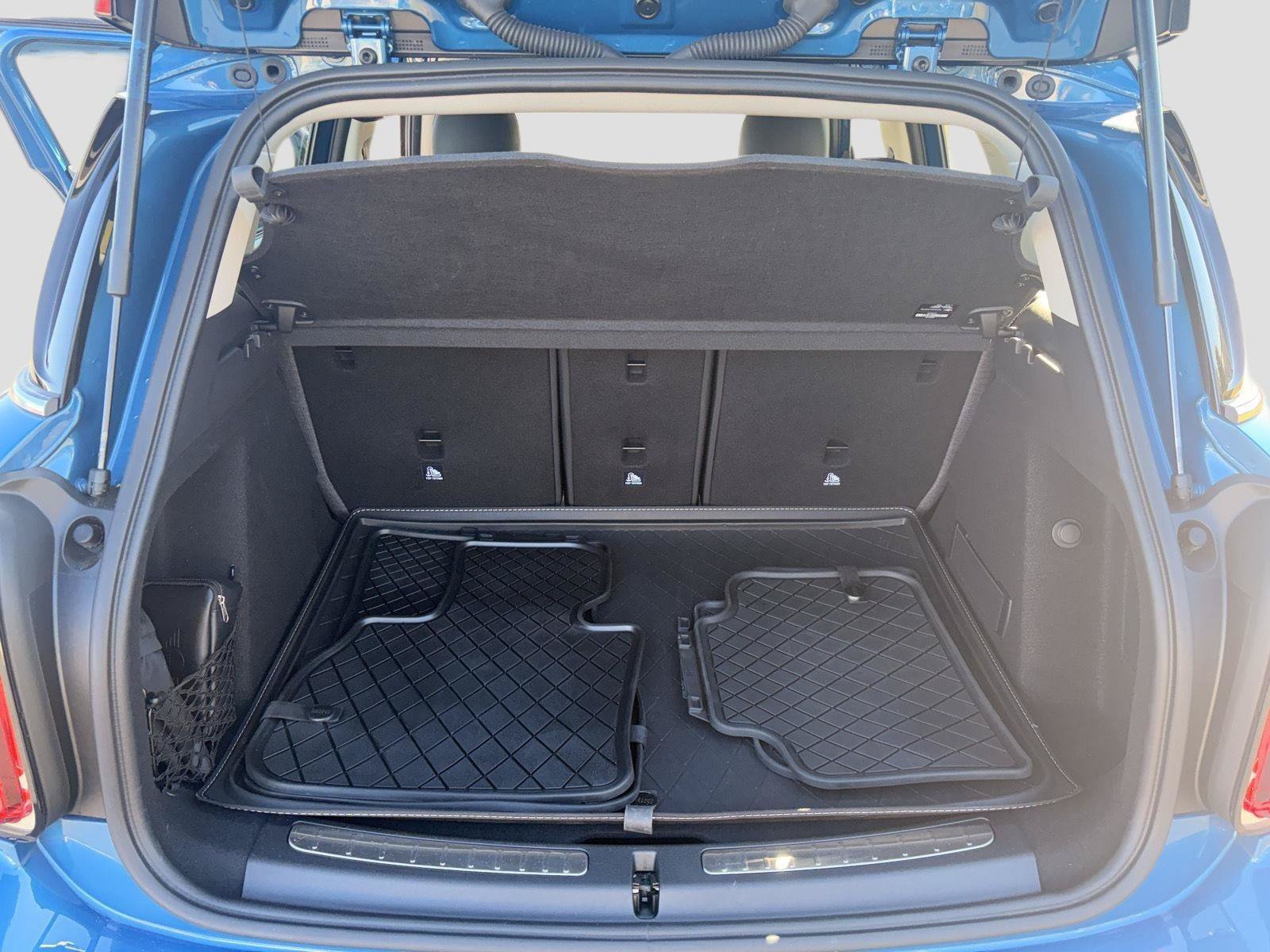 Used 2024 MINI Cooper Countryman S AWD/4WD image 18