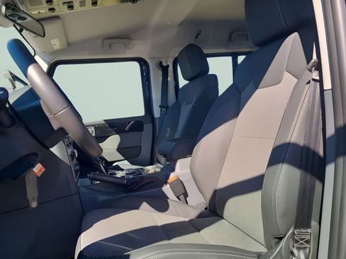 Used 2024 INEOS Grenadier image 26