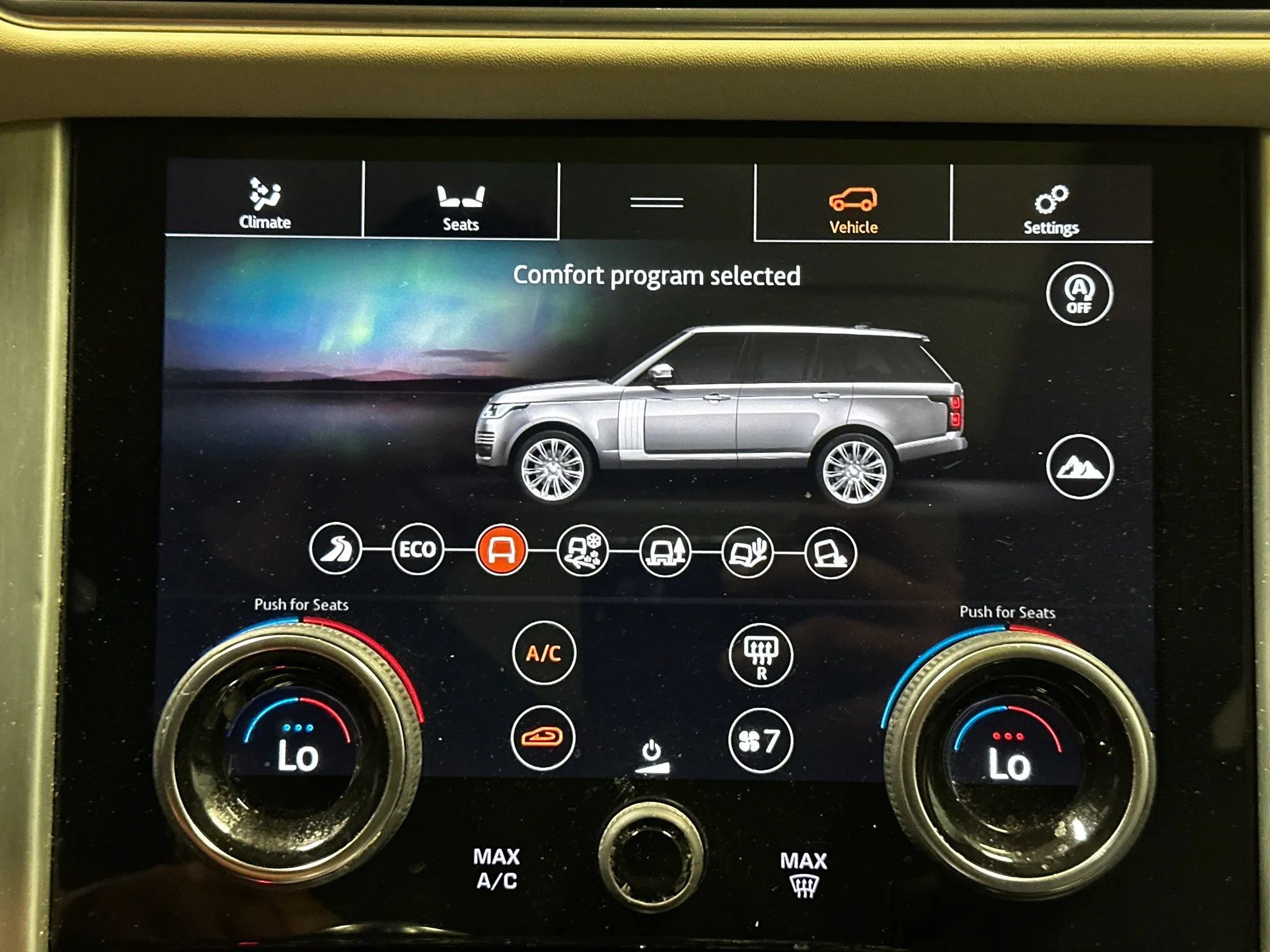 Used 2021 Land Rover Range Rover Westminster Edition AWD/4WD image 44