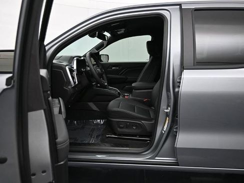 New 2026 GMC Canyon Elevation w/ Convenience Package image 21