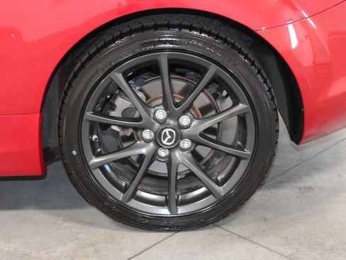Used 2012 MAZDA MX-5 Miata Special Edition image 16