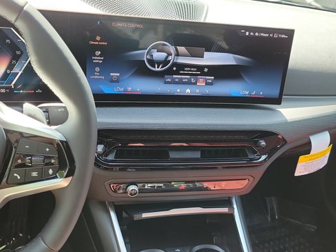 New 2026 BMW 330i Sedan w/ Convenience Package RWD image 22