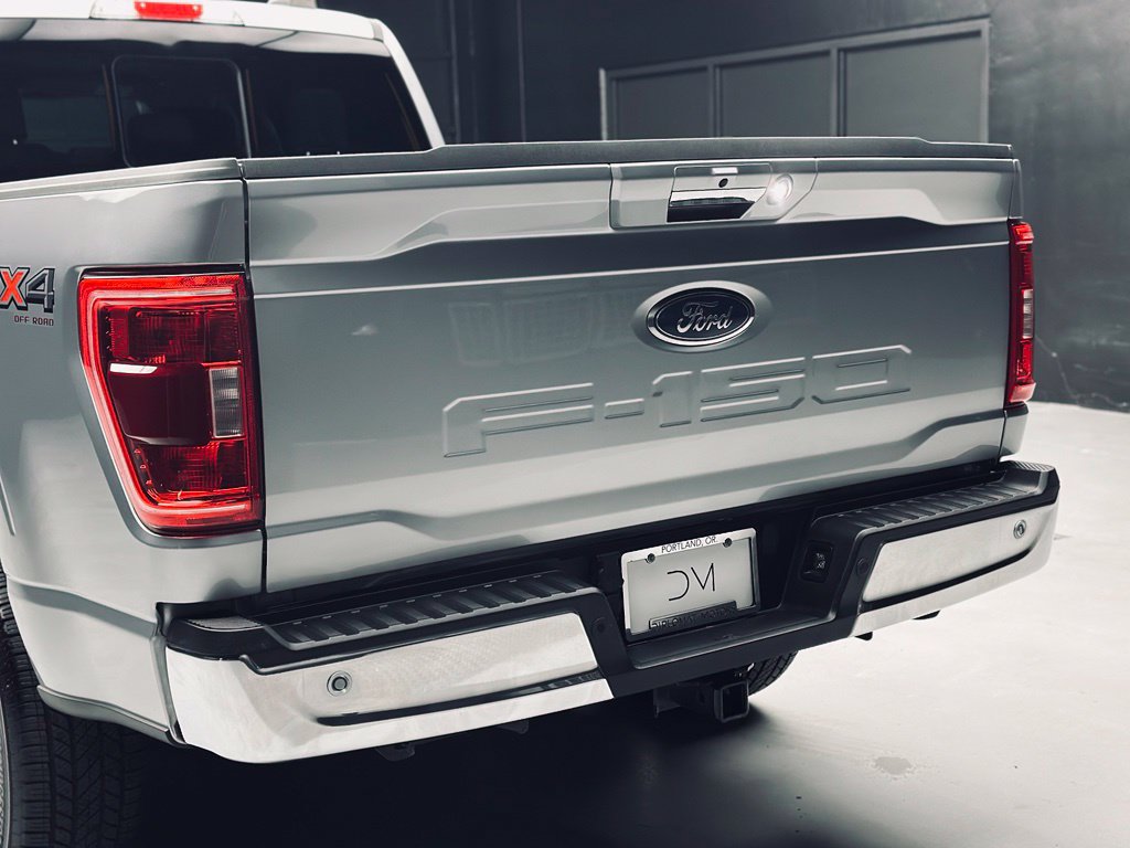 Used 2021 Ford F150 XLT w/ Equipment Group 302A High AWD/4WD image 15