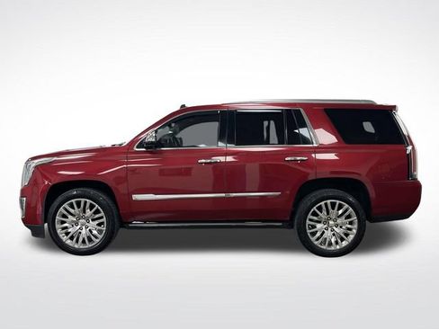 Used 2015 Cadillac Escalade Premium AWD/4WD image 11