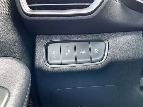 Used 2019 Hyundai Santa Fe SE FWD image 33