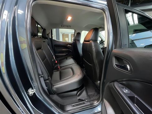 Used 2019 Chevrolet Colorado ZR2 image 28