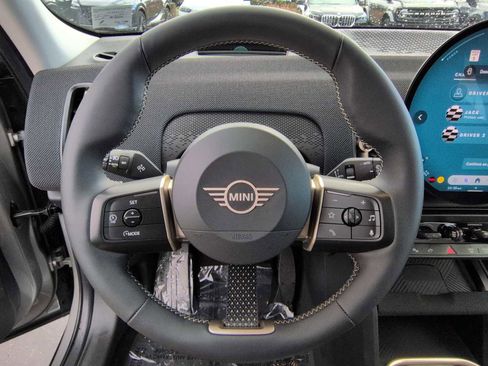 Certified 2025 MINI Cooper Countryman S image 25