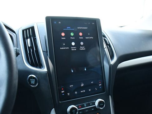 Used 2024 Ford Edge SEL w/ Convenience Package image 25