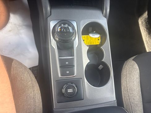 Used 2025 Ford Bronco Sport Big Bend AWD/4WD image 28