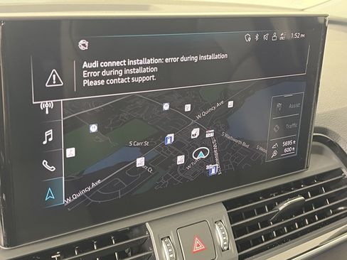 Used 2022 Audi Q5 2.0T Prestige image 19