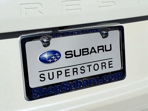 Certified 2025 Subaru Forester Touring w/ Popular Package - Touring image 14