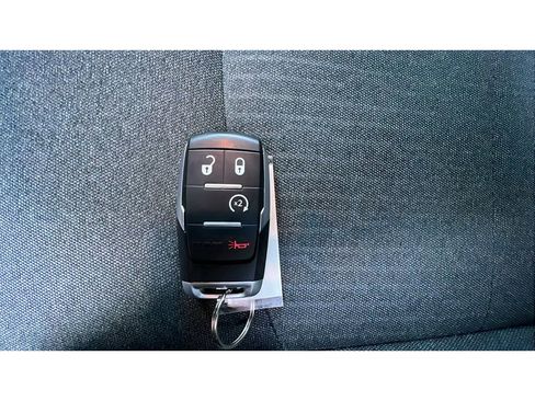 Used 2022 RAM 2500 Big Horn w/ Level C Equiment Group image 34