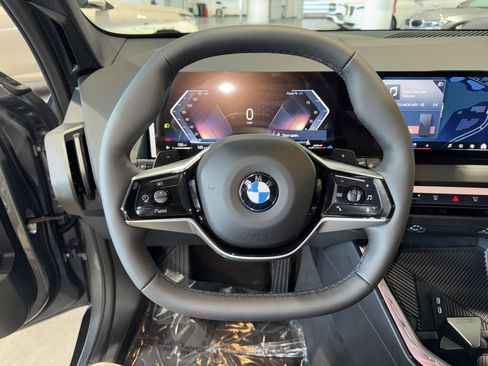 New 2026 BMW X3 xDrive30 w/ Convenience Package image 16