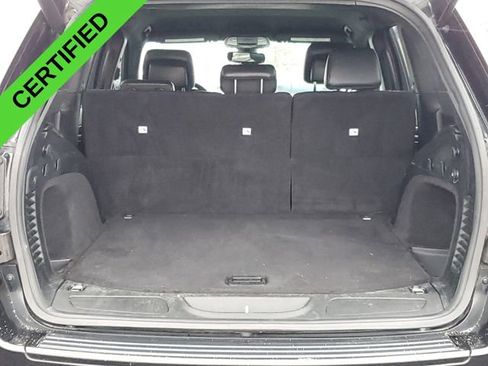 Used 2018 Jeep Grand Cherokee Altitude image 32