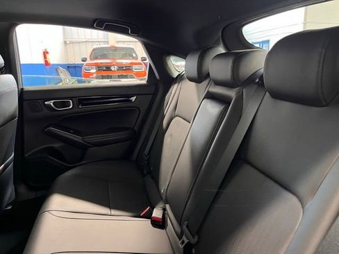 Used 2025 Honda Civic Sport Touring image 18