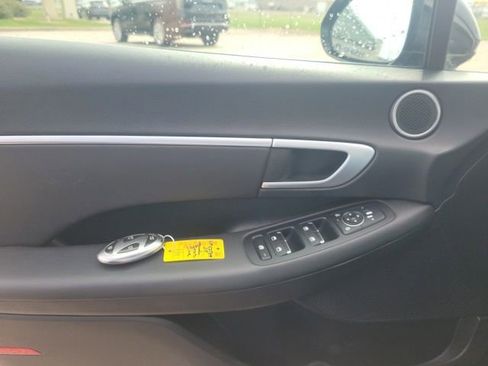 Used 2025 Hyundai Sonata SEL image 13