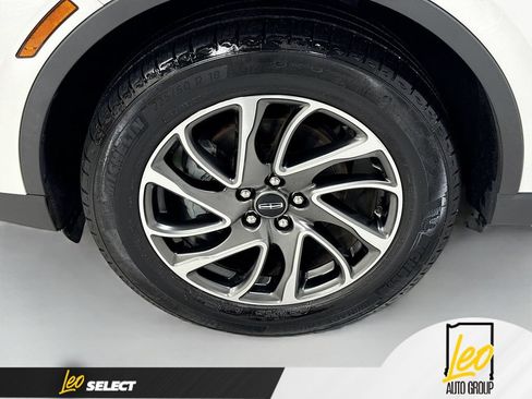 Used 2022 Lincoln Corsair AWD w/ Equipment Group 101A image 34