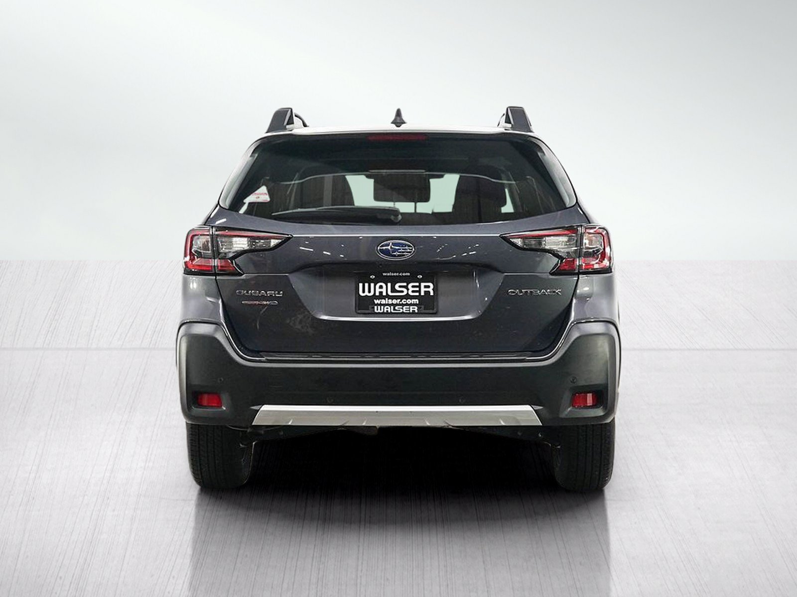 Used 2024 Subaru Outback Limited AWD/4WD image 4