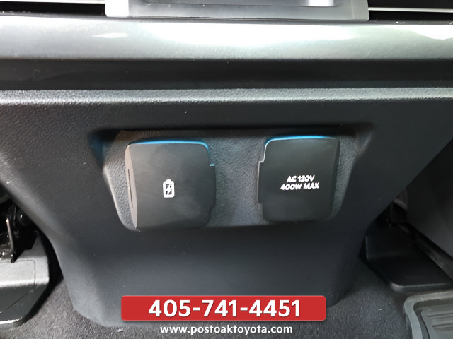 Used 2023 Ford F150 XLT w/ Equipment Group 302A High AWD/4WD image 27