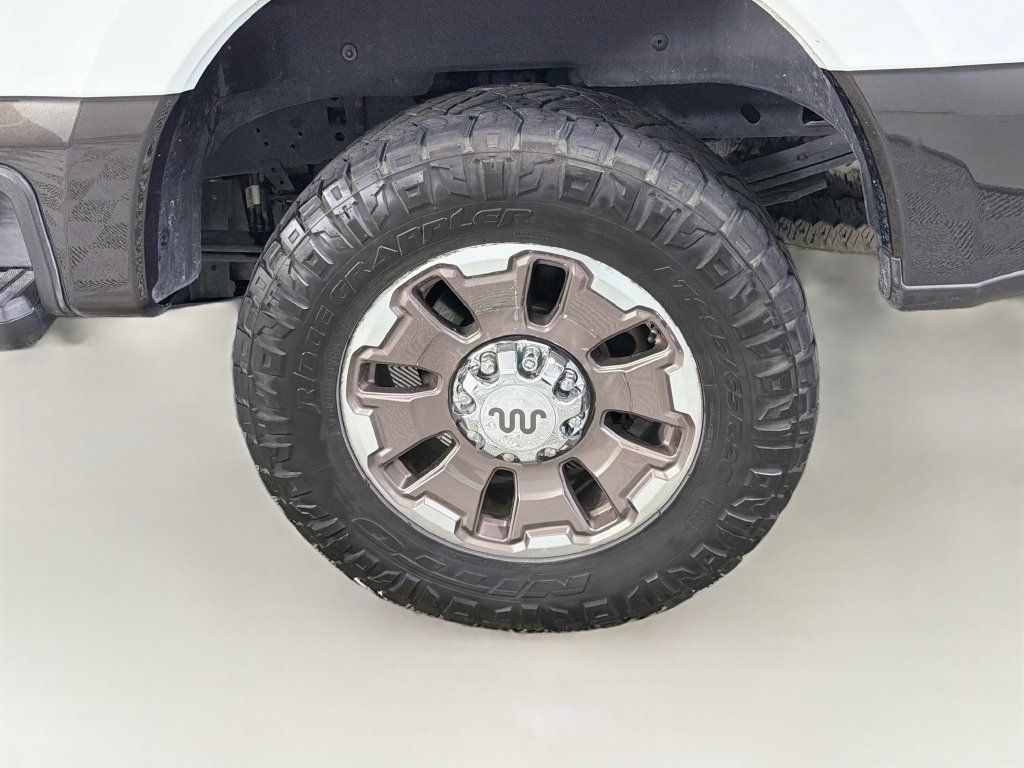 Used 2024 Ford F250 King Ranch AWD/4WD image 33