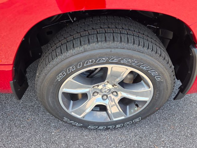 New 2026 RAM 1500 Express RWD image 11