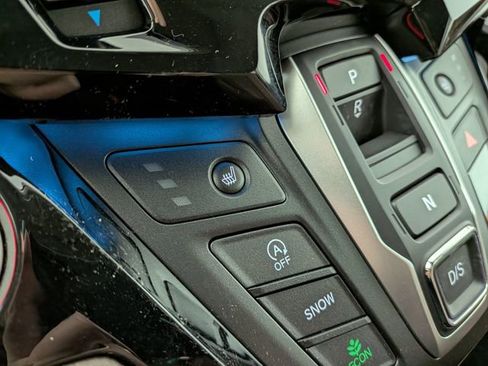 New 2026 Honda Odyssey Touring image 9