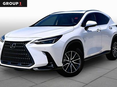 Used 2025 Lexus NX 250 FWD w/ Accessory Package (2T)