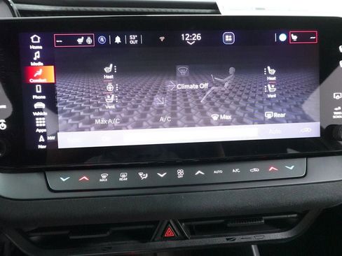 New 2026 Dodge Charger Scat Pack AWD/4WD image 15