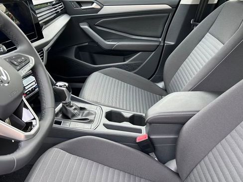 New 2026 Volkswagen Jetta S FWD image 9