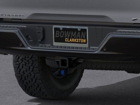 New 2026 Chevrolet Colorado ZR2 w/ Technology Package image 14