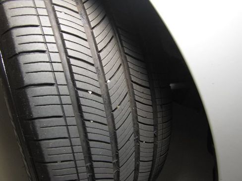 Certified 2025 Honda Accord LX image 25