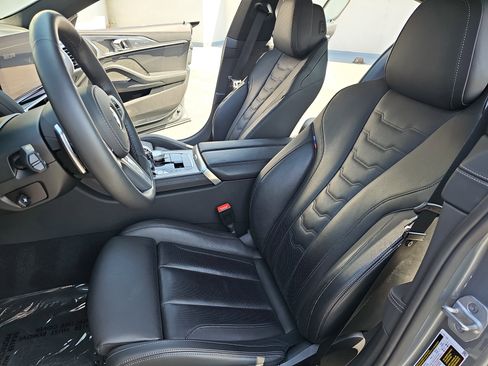 Used 2023 BMW 840i Gran Coupe image 15