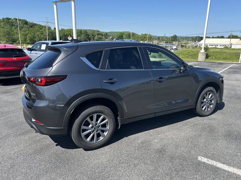 Used 2023 MAZDA CX-5 AWD 2.5 S image 3