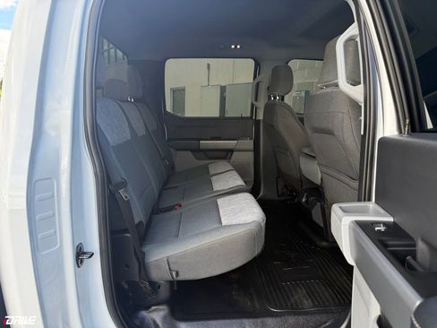 Used 2023 Ford F350 XLT AWD/4WD image 27
