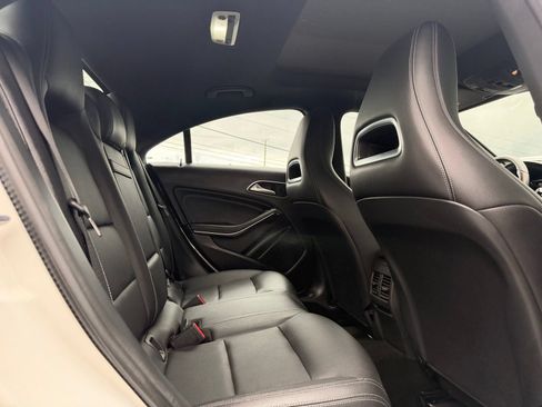 Used 2018 Mercedes-Benz CLA 250 4MATIC w/ AMG Line Exterior image 29
