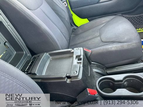 Used 2013 Jeep Wrangler Unlimited Sport AWD/4WD image 25