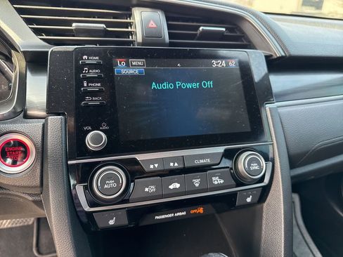 Used 2021 Honda Civic EX image 13