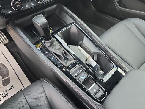Used 2025 Honda Accord Sport image 24