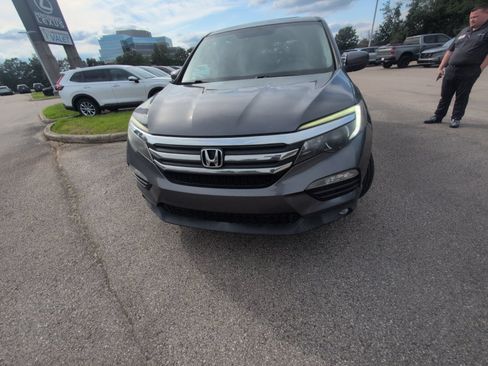 Used 2017 Honda Pilot EX-L image 17