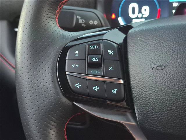 Used 2025 Ford Explorer ST-Line RWD image 4