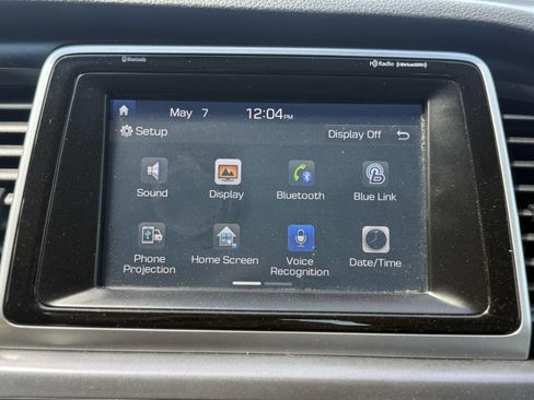 Used 2018 Hyundai Sonata SEL FWD image 33